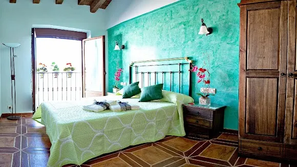 Casa Rural Antonio - Salamanca