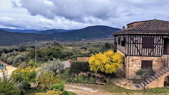 Casa Rural La Hiedra - Béjar