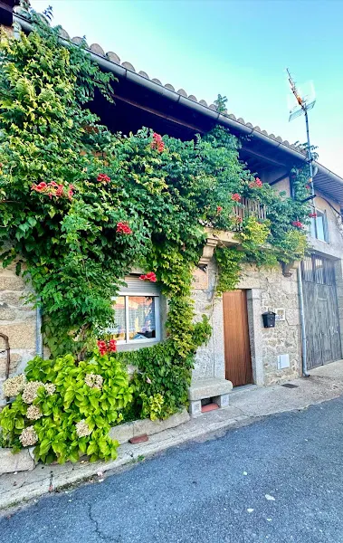 Casa Rural El Comercio