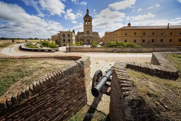Casa Rural El Carmen - Ciudad Rodrigo