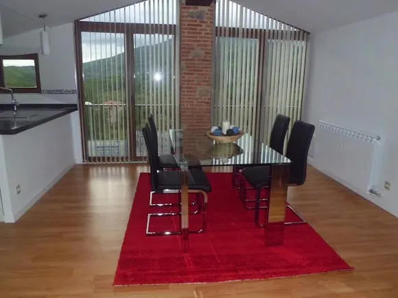 Apartamento Valle de Cepeda