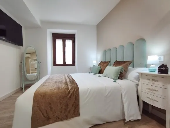 Apartamentos Ciudad Rodrigo Centro - Ciudad Rodrigo