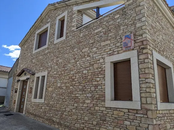 Casa Rural La Antanilla - Ciudad Rodrigo