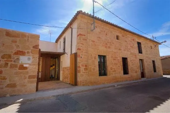 Casa Rural Los Moruchos - Casa rural en Salamanca