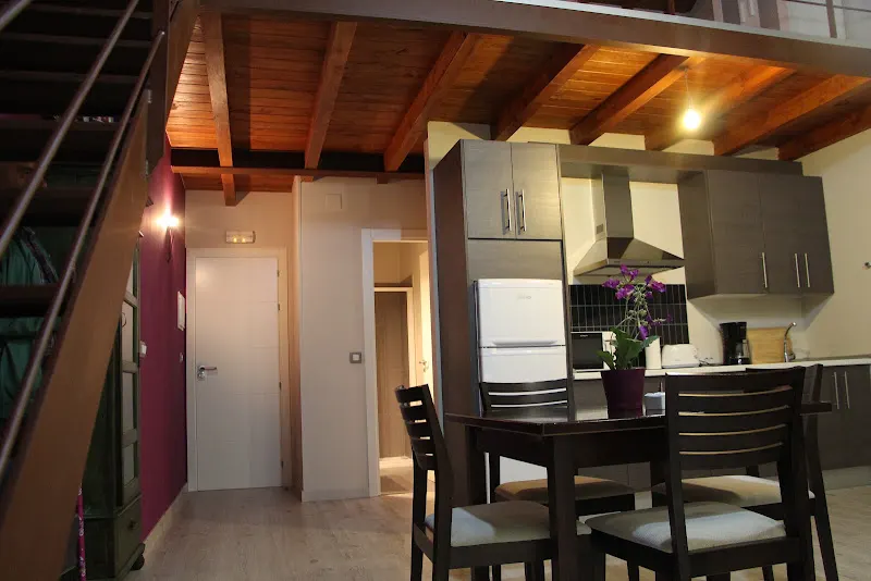 Apartamentos y Casas Víctor - Apartamento turístico en Ciudad Rodrigo - foto 2