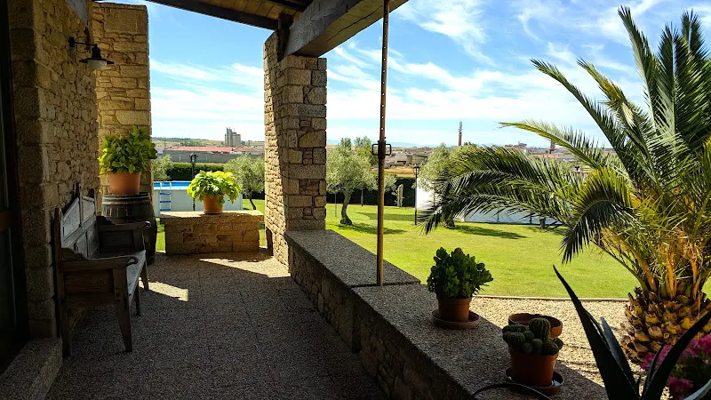 Casa La Tórtola - Vitigudino