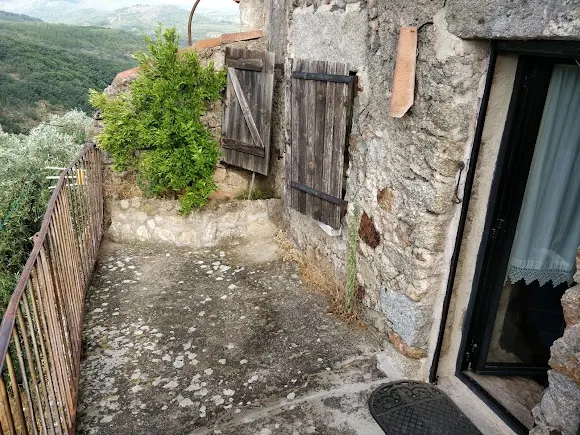 Apartamento La Muralla