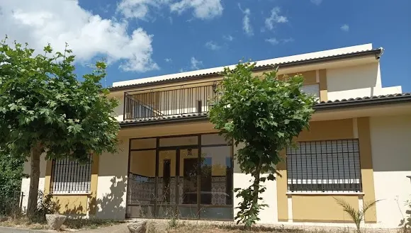Casa Peña Sierra de Francia - Ciudad Rodrigo