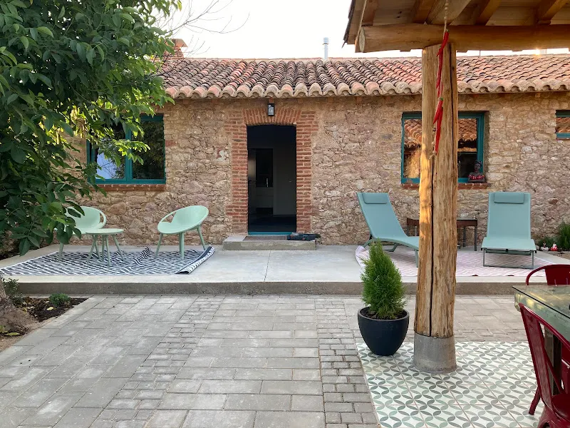 Villa Manfarita - Apartamentos Turísticos - Casa rural en Morille - foto 2