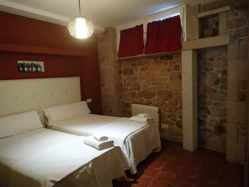 Apartamentos Arribes la Corredera