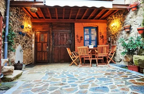 Casa Rural La Alquitara