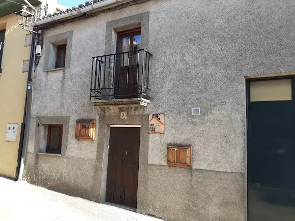 CASA RURAL La Lancha en Fuenteguinaldo - Ciudad Rodrigo