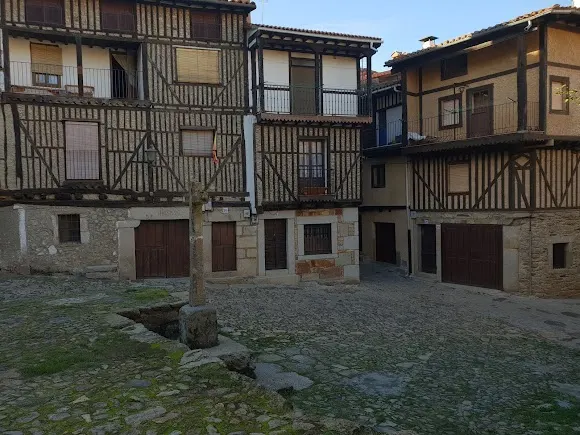 El Aserradero
