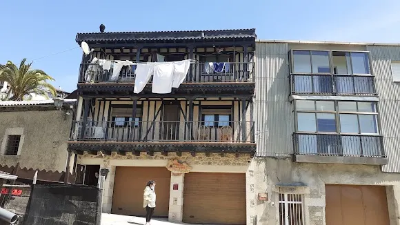 Apartamentos Ana Teresa