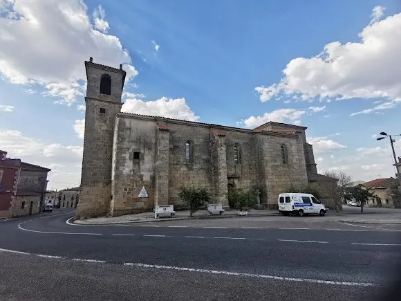 Casa Rural El Tío Calderero