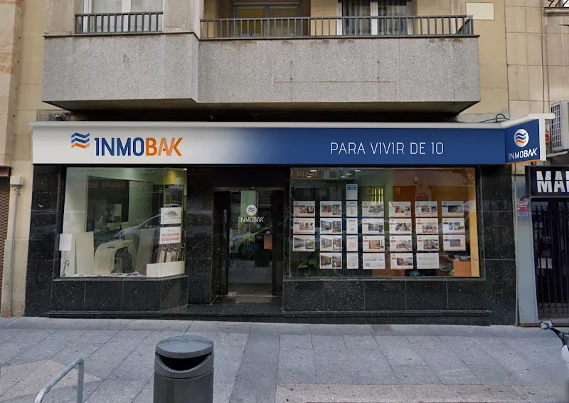 Inmobiliaria Moriscos - Agencia inmobiliaria en Salamanca - foto 2