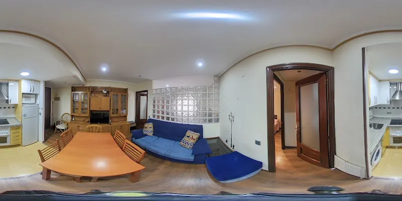 Apartamentos Salamanca, Puerta Zamora, Caleros, Plaza del Oeste(grupos)