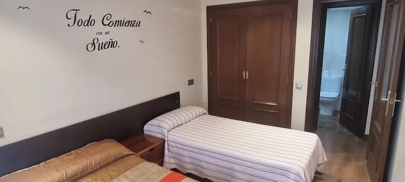 Apartamentos Salamanca, Puerta Zamora, Caleros, Plaza del Oeste(grupos) - Apartamento turístico en Salamanca - foto 3