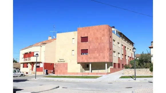 Residencia Colisée Mozárbez - Salamanca