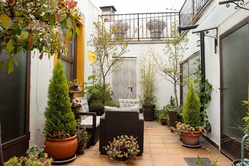 Casa rural Torre Verde