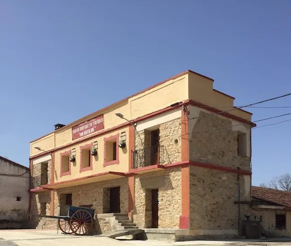 Casa Rural La Bodega - Casa rural en Salamanca