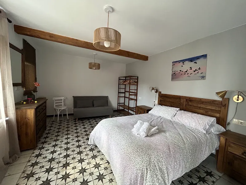 Casa de los Maestros en Salamanca