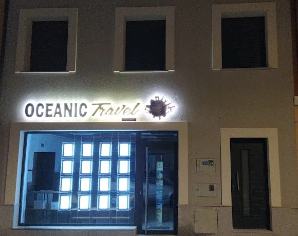 Oceanic Travel