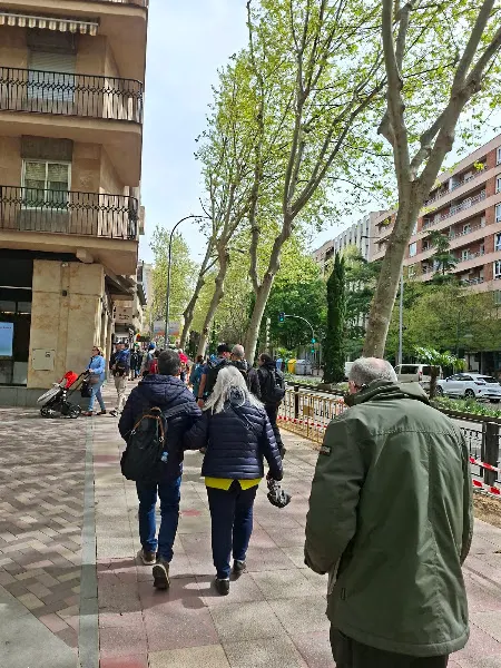 Argimiro Martín S L