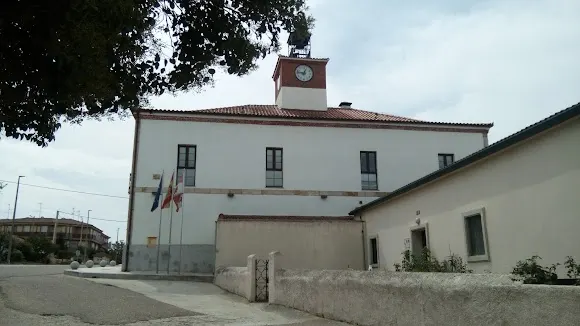 Ayuntamiento de Mozárbez - Salamanca