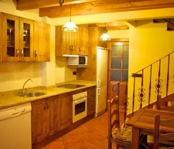 Casa Rural El Aldeano