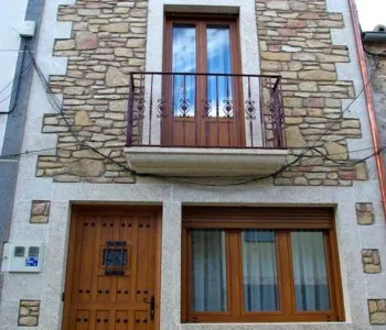 Casa Rural El Aldeano - Casa rural en Masueco - foto 2