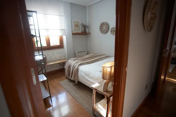 Salamanca Rentals - Apartamento Turístico Peso 6
