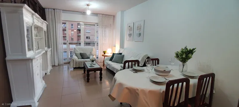 Inmobiliaria Calle Mayor - Agencia inmobiliaria en Béjar - foto 2
