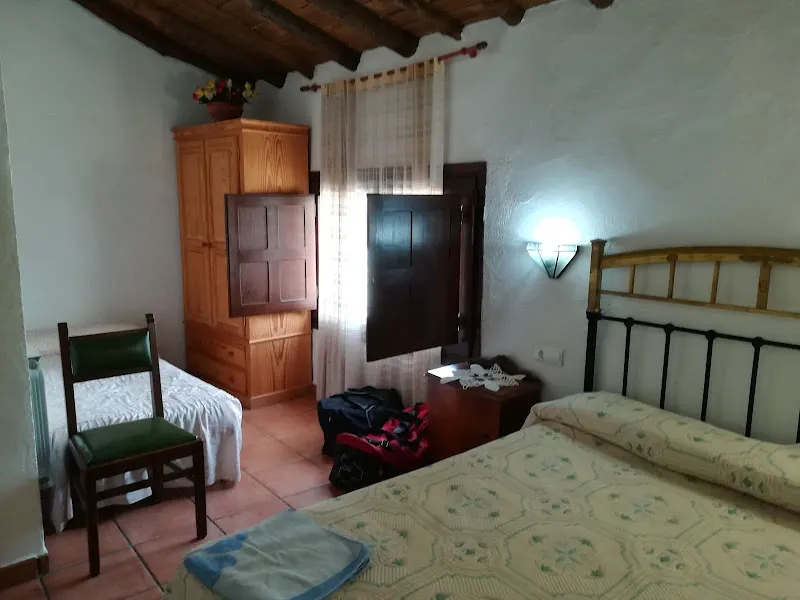 Casa Rural Alba Soraya