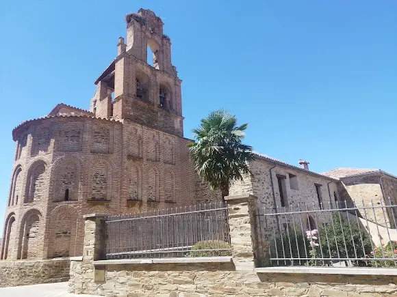 Oficina de turismo - Salamanca