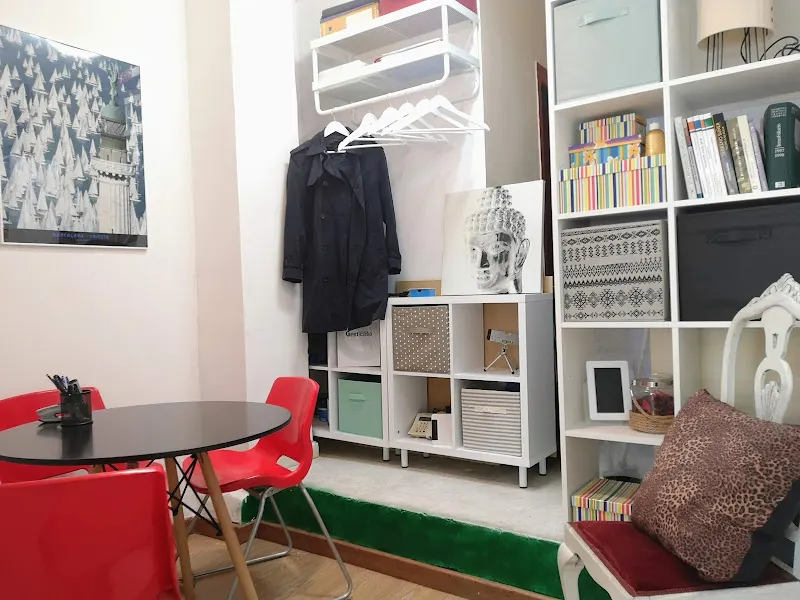 Inmobiliaria Gesticasa