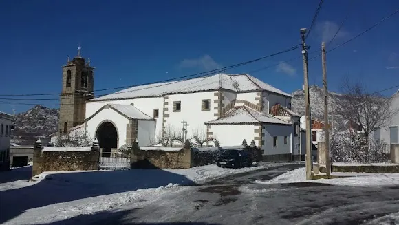 Casa Rural LA PILILLA I Y II