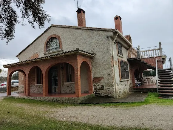 Casa Rural Casa Fina - Ciudad Rodrigo