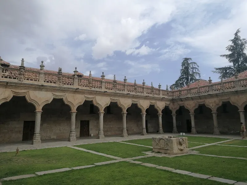 Salamanca Visitas Guiadas- Visitas Plaza - Agencia de visitas turísticas en Salamanca - foto 2
