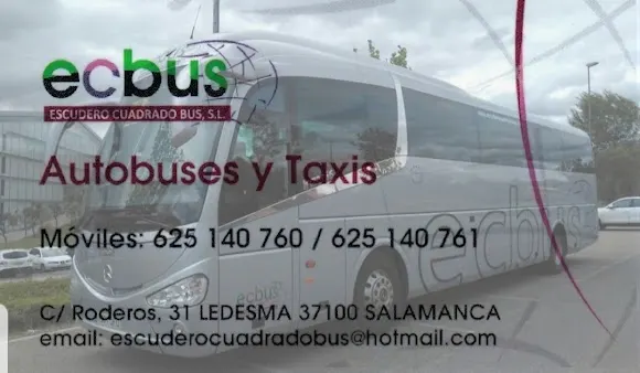 Ecbus