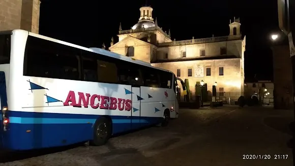 Ancebus - Ciudad Rodrigo