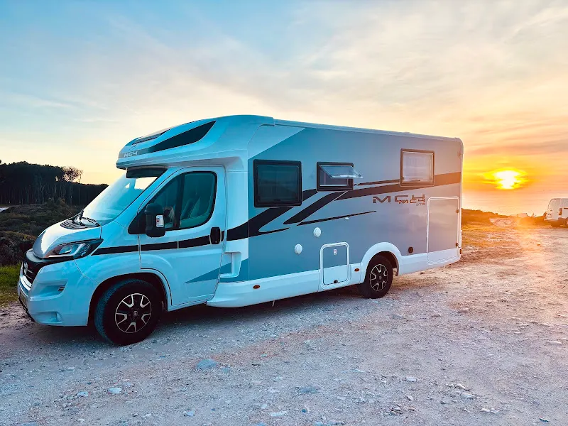 Pura Vida caravaning - Salamanca
