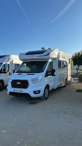 Govans Alquiler de Autocaravanas