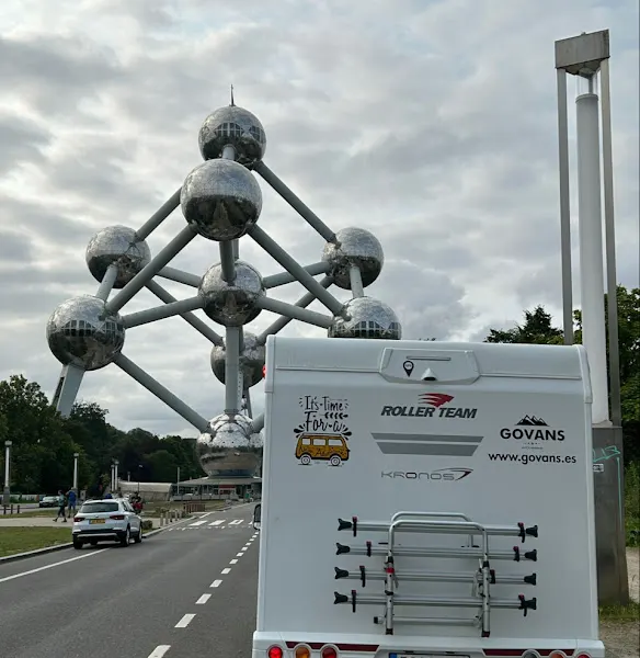 Govans Alquiler de Autocaravanas - Agencia de alquiler de autocaravanas en Salamanca - foto 2