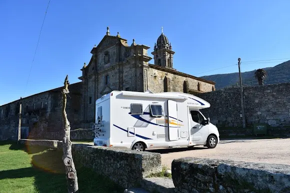 R3 Grande Autocaravanas, Alquiler y venta de autocaravanas - Carbajosa de la Sagrada
