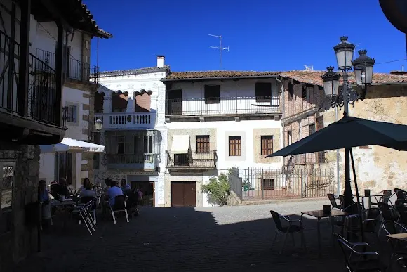 Oficina de Turismo - Béjar