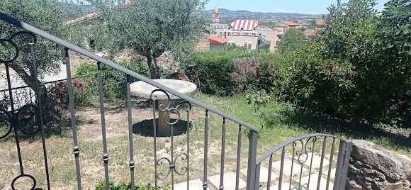 Cabañas Miraduero