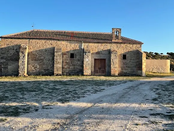 La Centenaria Casa Rural - Casa rural en Salamanca
