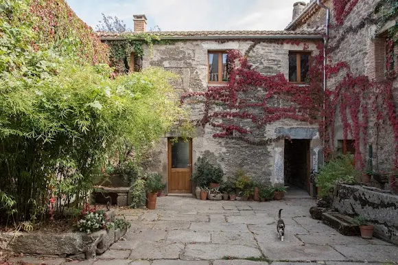 Casa Caenia - Salamanca