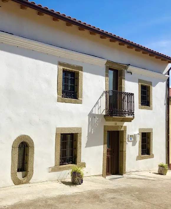 Casa Rural Abuela Luci - Béjar
